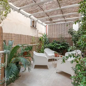 Sant'agostino With Terrace By Wonderful Italy , Palermo Italia